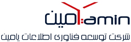 شرکت توسعه فناوری اطلاعات یامین