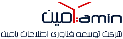 شرکت توسعه فناوری اطلاعات یامین